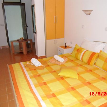 Karoski Apartments & Suites Οχρίδα Εξωτερικό φωτογραφία