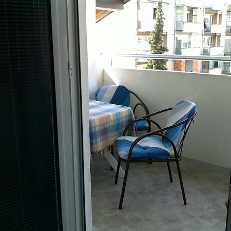Karoski Apartments & Suites Οχρίδα Εξωτερικό φωτογραφία