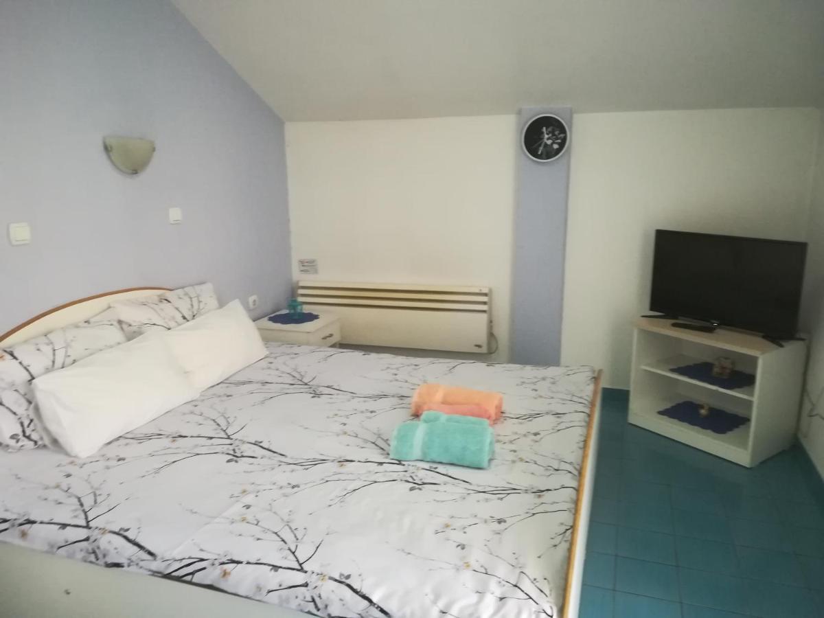 Karoski Apartments & Suites Οχρίδα Εξωτερικό φωτογραφία