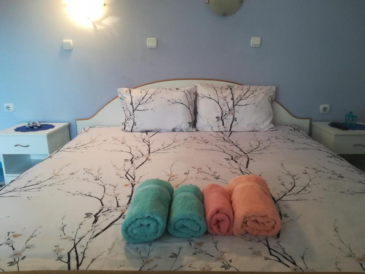 Karoski Apartments & Suites Οχρίδα Εξωτερικό φωτογραφία