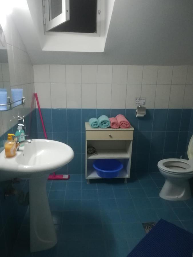 Karoski Apartments & Suites Οχρίδα Εξωτερικό φωτογραφία