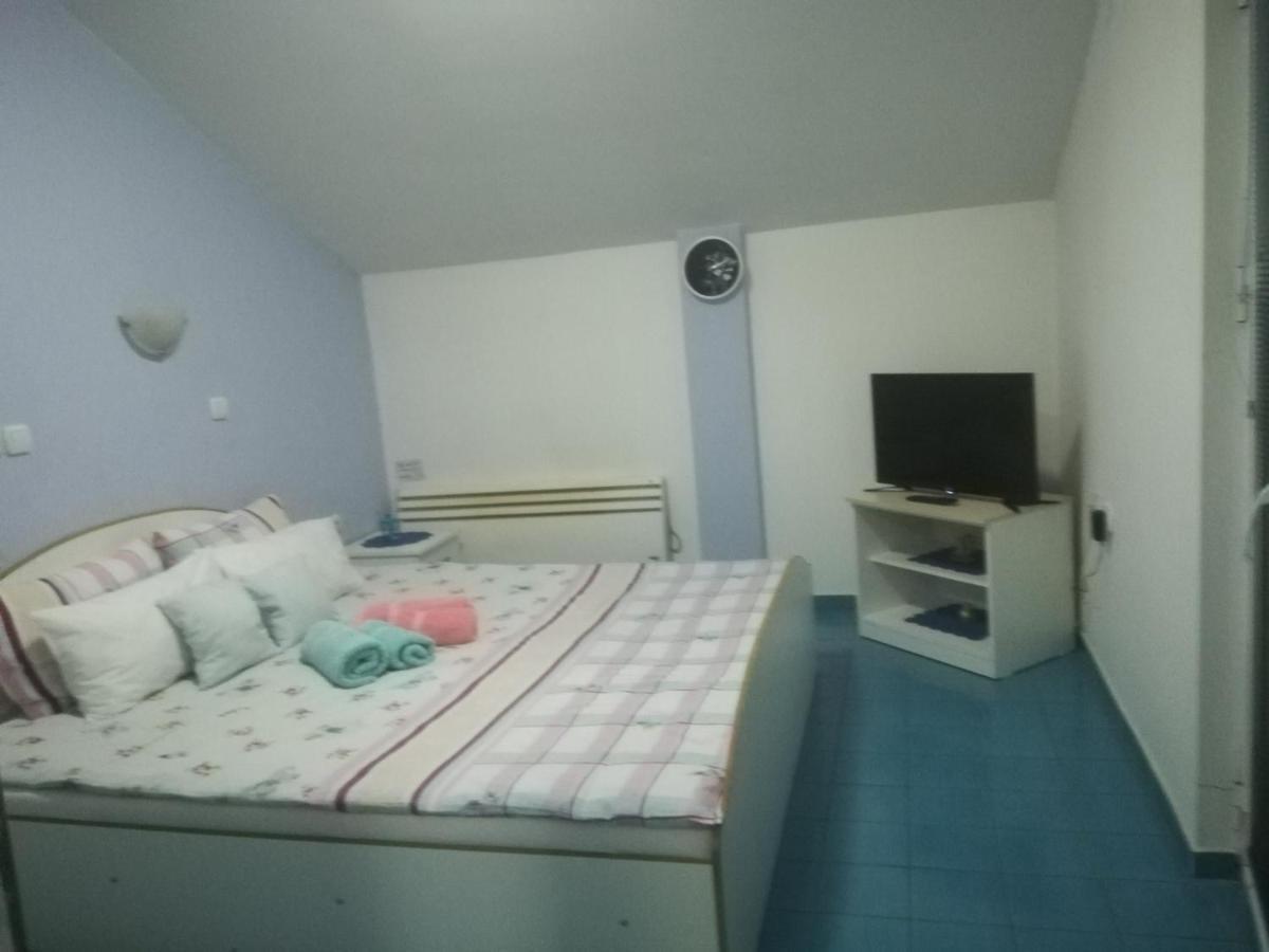 Karoski Apartments & Suites Οχρίδα Εξωτερικό φωτογραφία