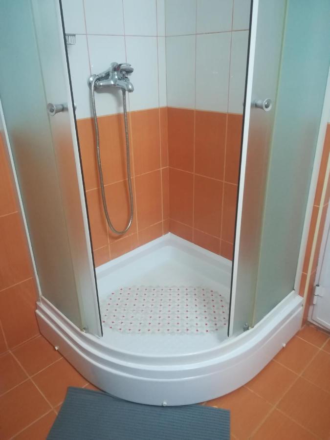 Karoski Apartments & Suites Οχρίδα Εξωτερικό φωτογραφία