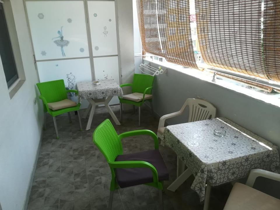 Karoski Apartments & Suites Οχρίδα Εξωτερικό φωτογραφία