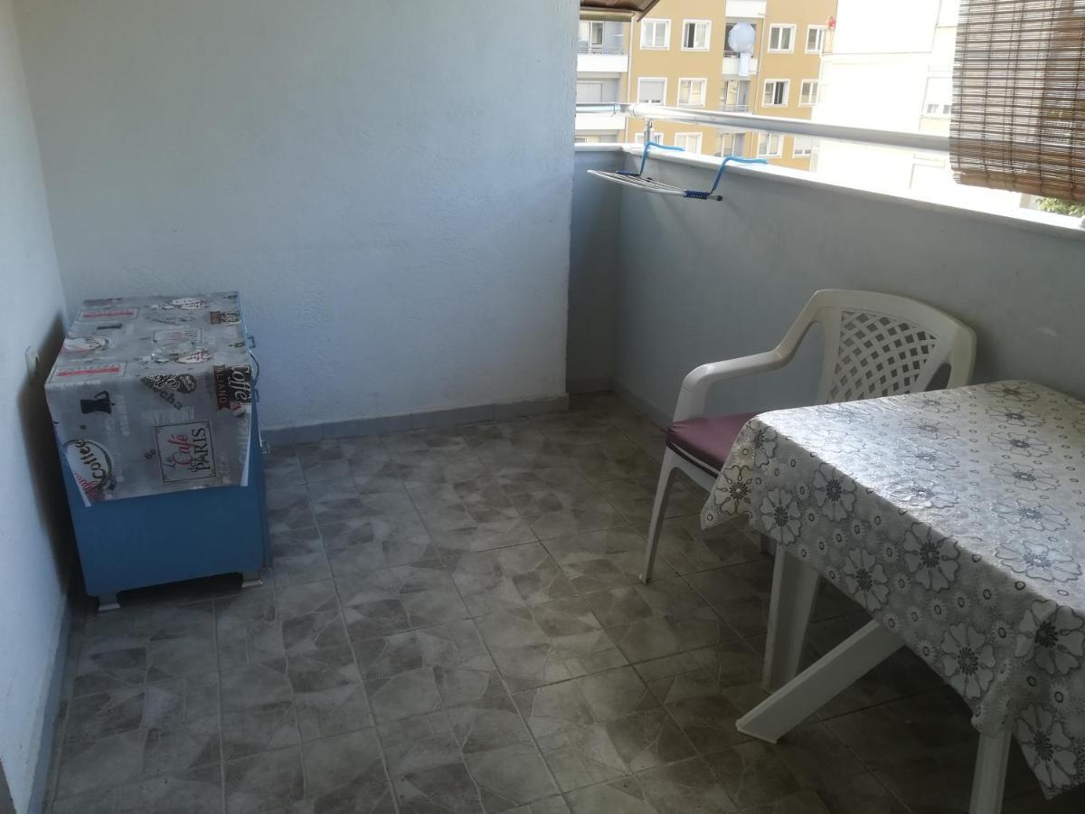 Karoski Apartments & Suites Οχρίδα Εξωτερικό φωτογραφία