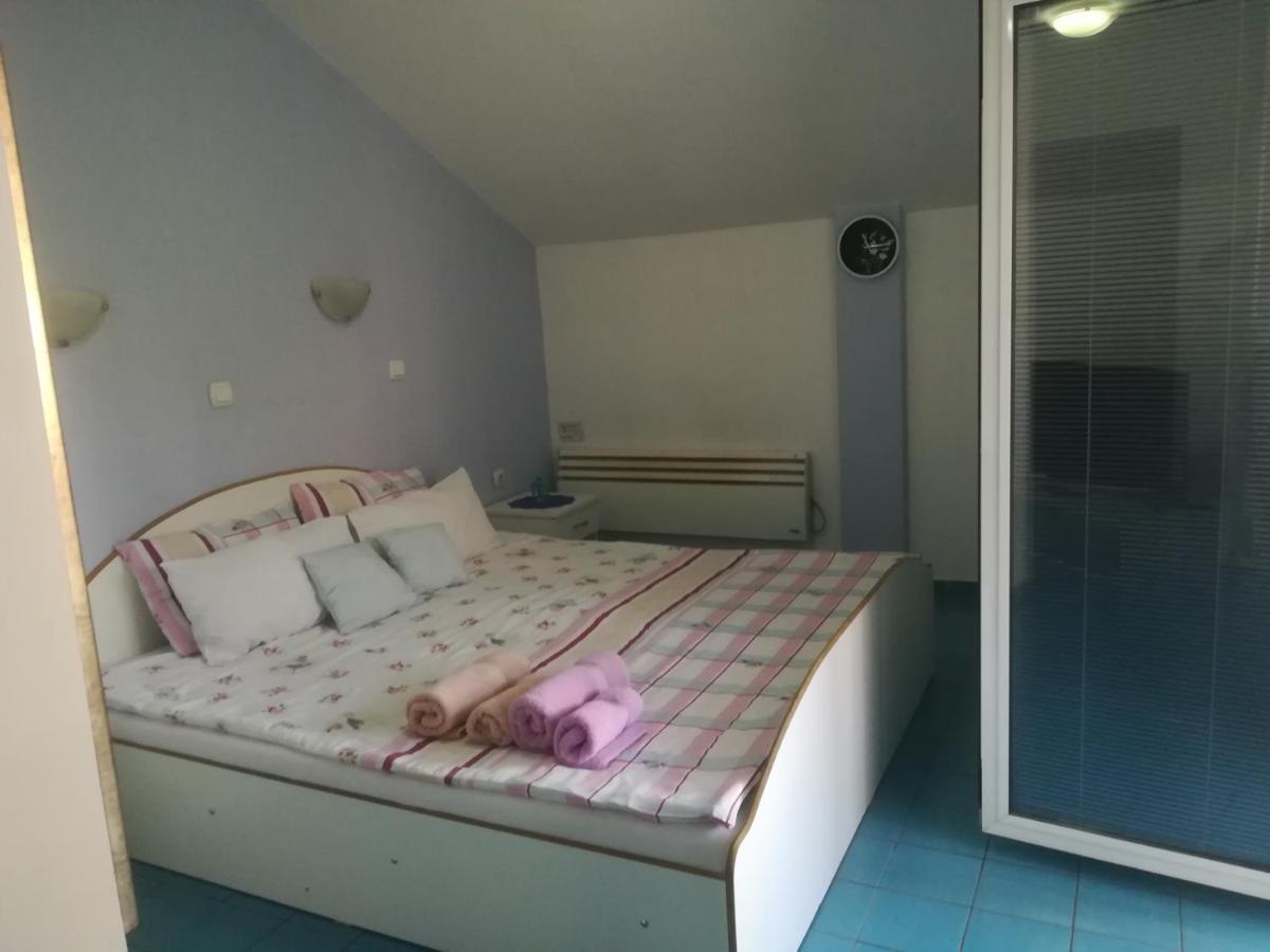 Karoski Apartments & Suites Οχρίδα Εξωτερικό φωτογραφία