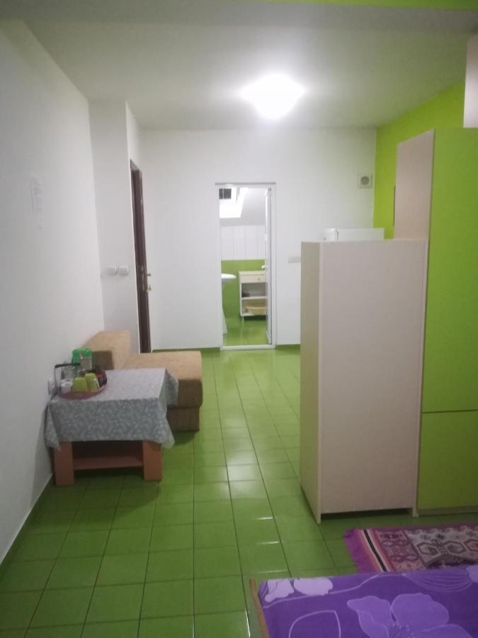 Karoski Apartments & Suites Οχρίδα Εξωτερικό φωτογραφία