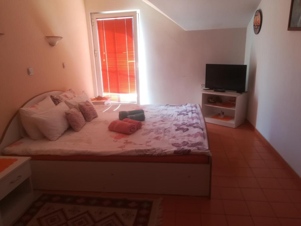 Karoski Apartments & Suites Οχρίδα Εξωτερικό φωτογραφία