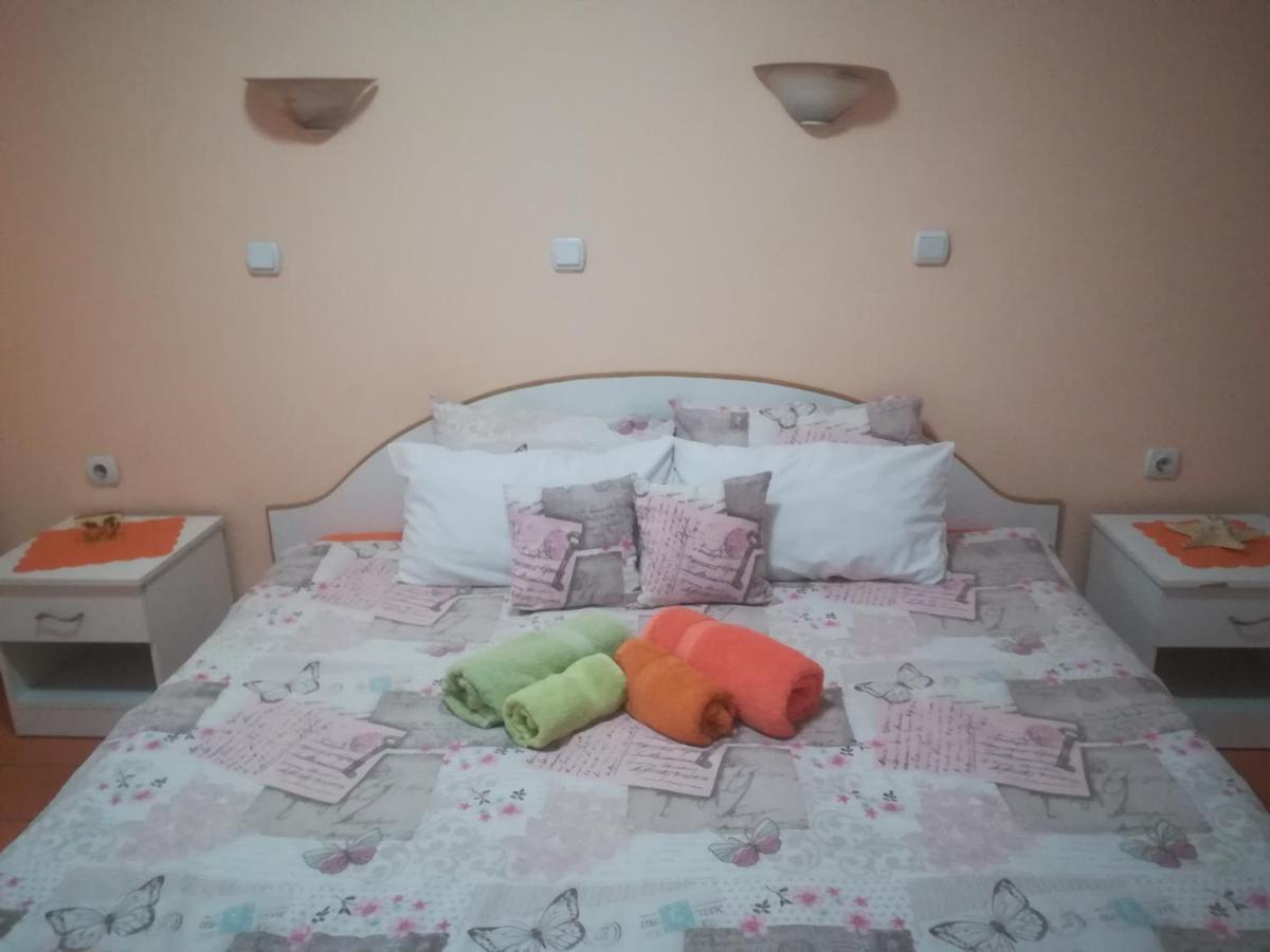 Karoski Apartments & Suites Οχρίδα Εξωτερικό φωτογραφία