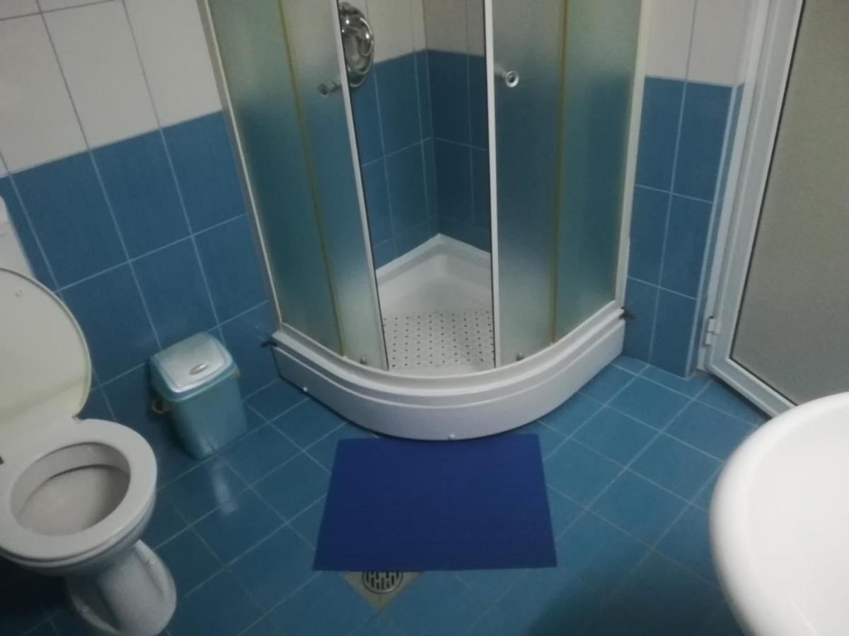 Karoski Apartments & Suites Οχρίδα Εξωτερικό φωτογραφία