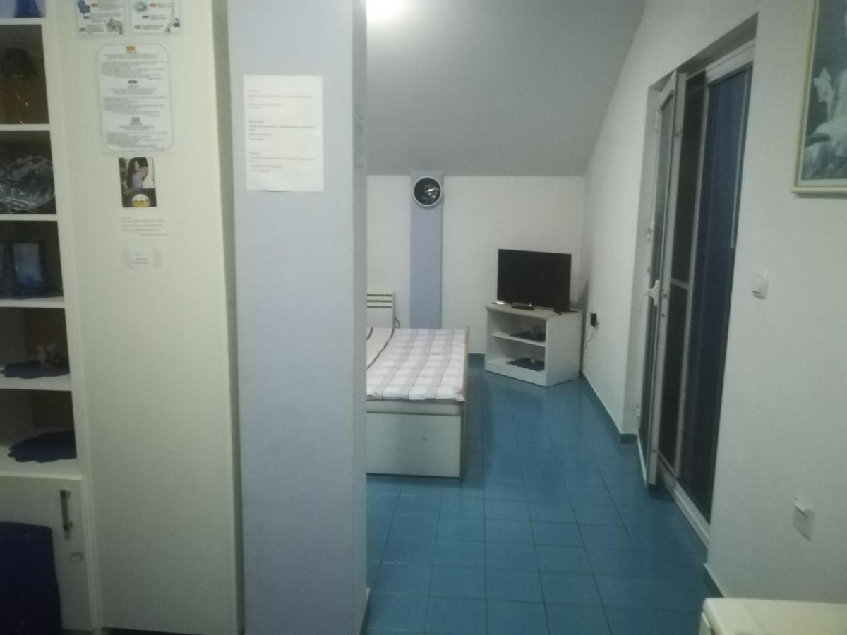 Karoski Apartments & Suites Οχρίδα Εξωτερικό φωτογραφία
