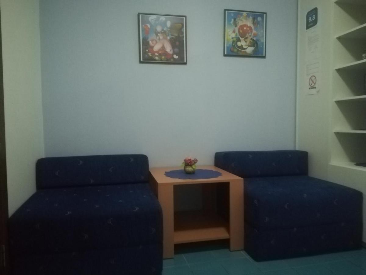 Karoski Apartments & Suites Οχρίδα Εξωτερικό φωτογραφία