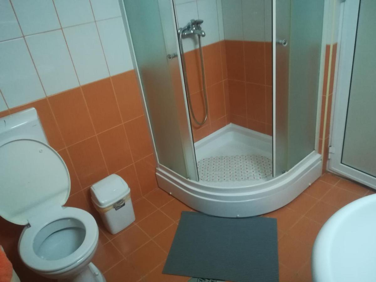 Karoski Apartments & Suites Οχρίδα Εξωτερικό φωτογραφία