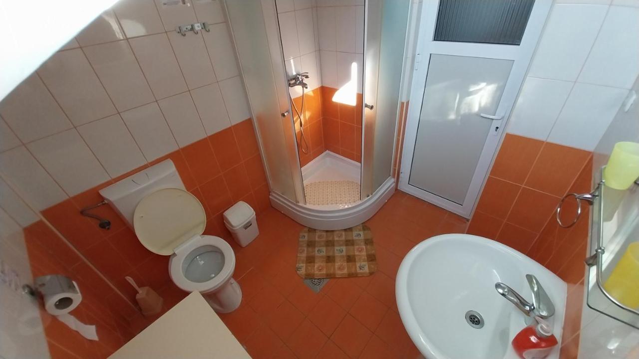 Karoski Apartments & Suites Οχρίδα Εξωτερικό φωτογραφία
