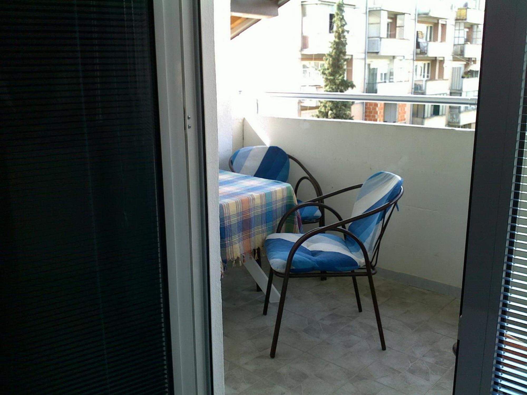 Karoski Apartments & Suites Οχρίδα Εξωτερικό φωτογραφία