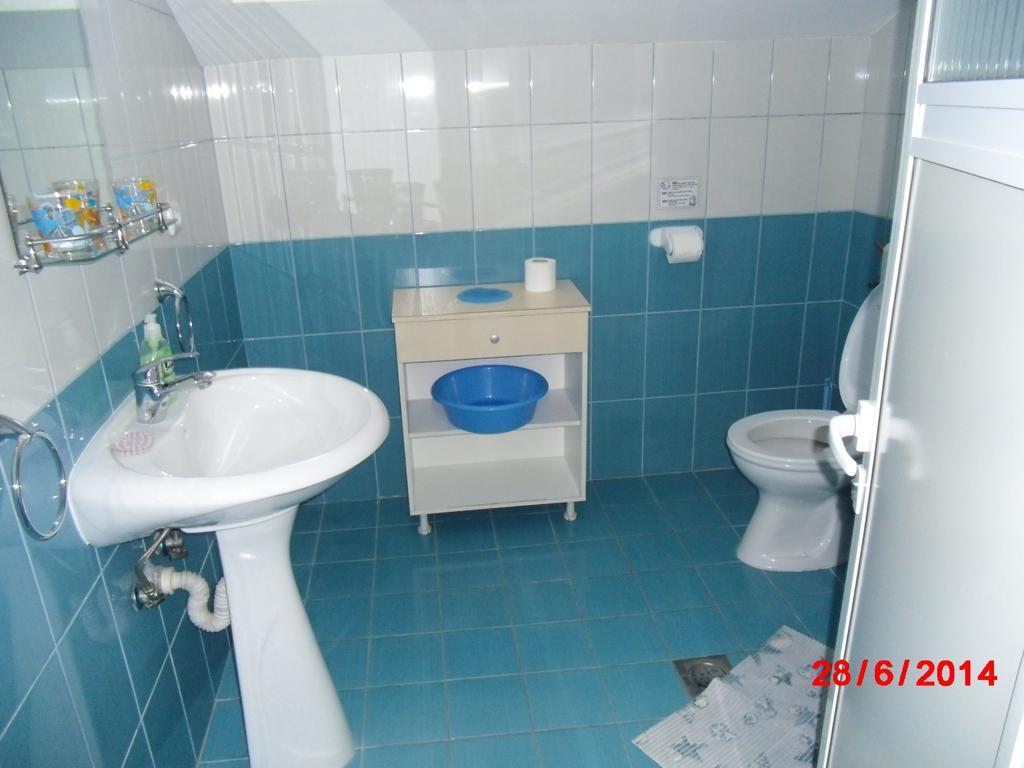 Karoski Apartments & Suites Οχρίδα Δωμάτιο φωτογραφία