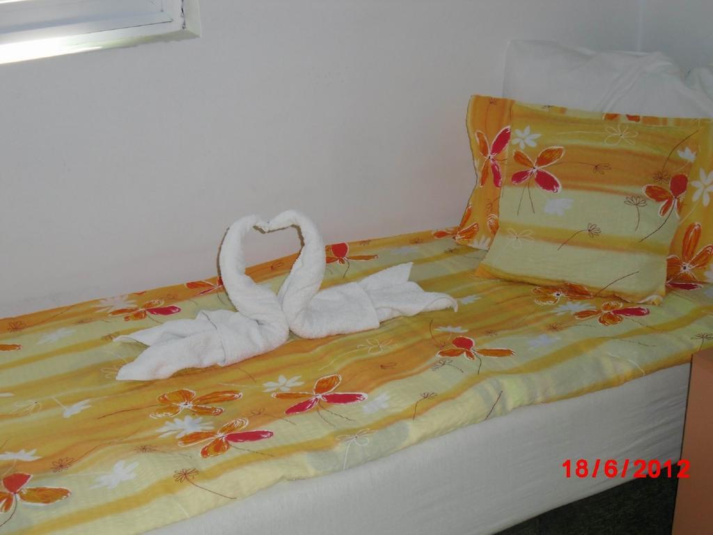 Karoski Apartments & Suites Οχρίδα Εξωτερικό φωτογραφία
