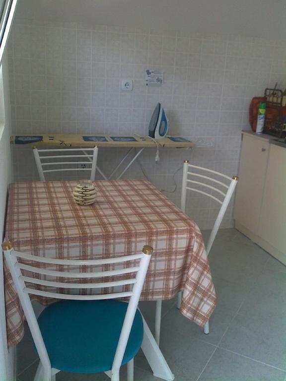 Karoski Apartments & Suites Οχρίδα Εξωτερικό φωτογραφία
