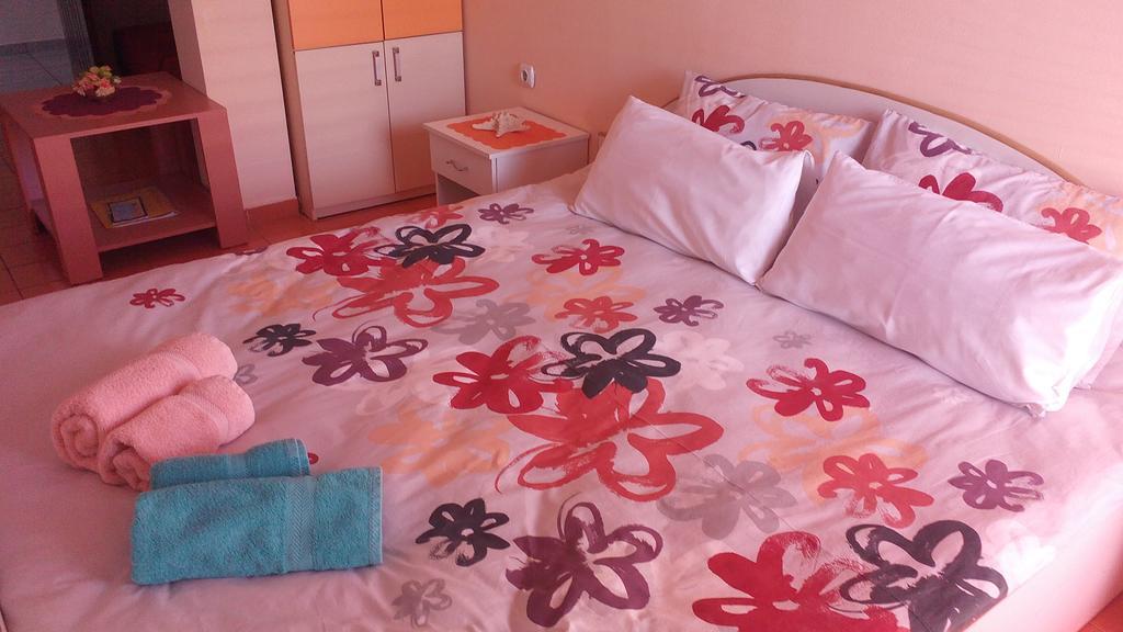 Karoski Apartments & Suites Οχρίδα Εξωτερικό φωτογραφία